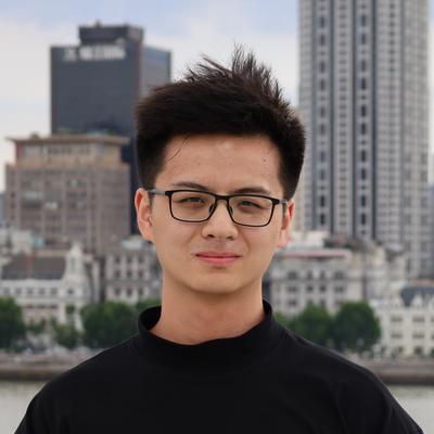 Qingrui Zhao