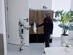 Light-O1: Scaling Whole-Body Intelligence with Human Action Pretraining